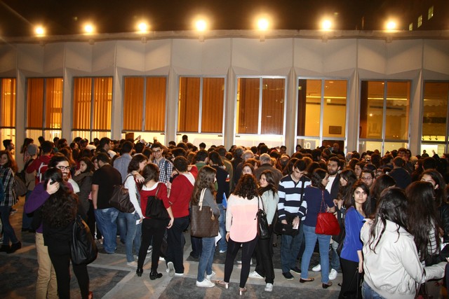 AUB Got Talent